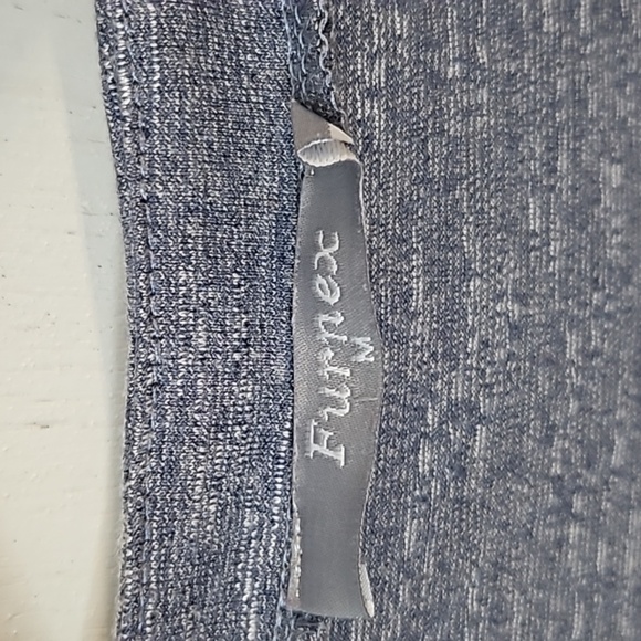 Furnex Blouse - Picture 4 of 5